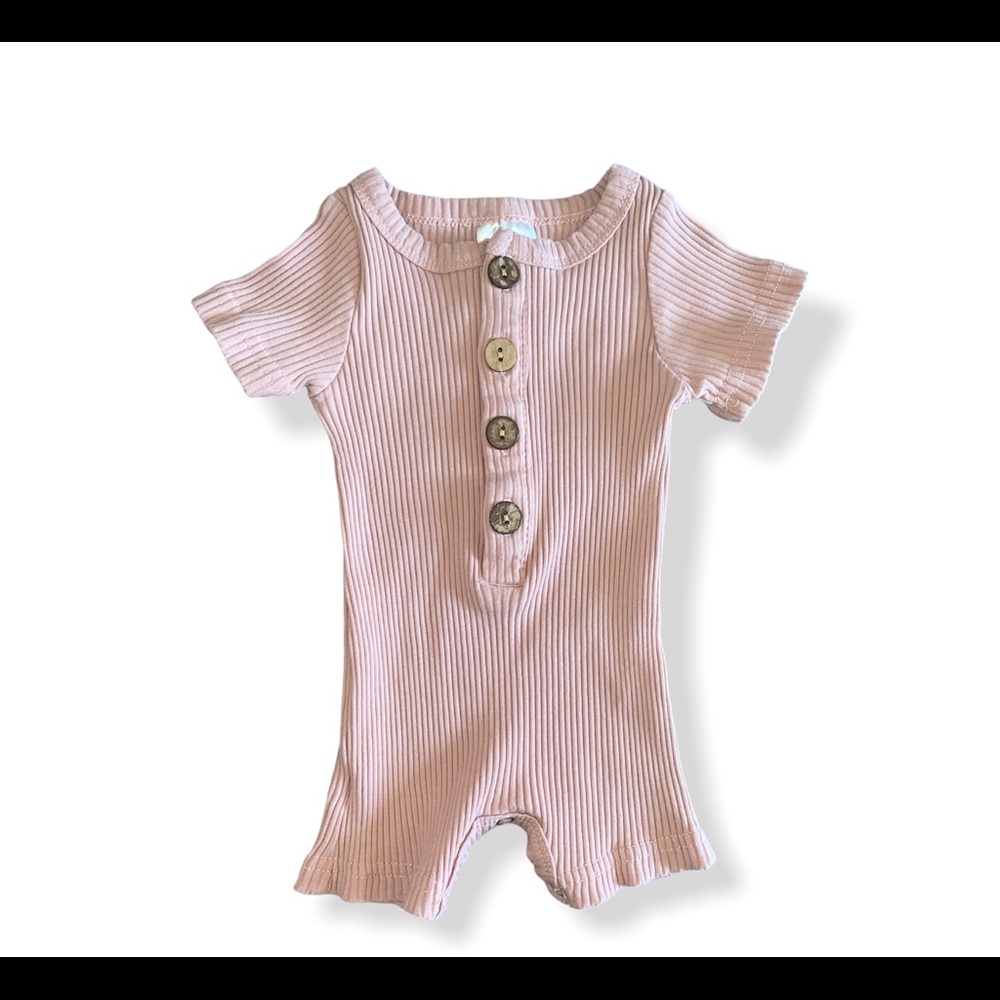 Little One Shop Romper